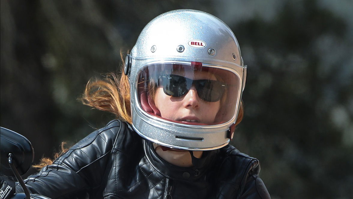 Review: Bell Bullitt helmet £399.99